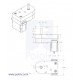 DC 180:1 motor - angular mini DC 180:1 motor - angular mini