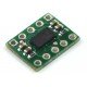 MMA7341L 3-axis accelerometer 3/11g MMA7341L 3-axis accelerometer 3/11g
