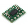 MMA7341L 3-axis accelerometer 3/11g MMA7341L 3-axis accelerometer 3/11g - zdjęcie 1