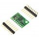 LSM303DLM 3D Accelerometer + Magnetometer LSM303DLM 3D Accelerometer + Magnetometer