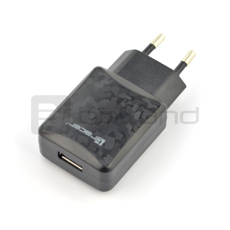 Tracer USB 5V 2A power supply