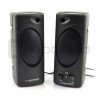 Stereo speakers Esperanza Tempo 2.0 EP109 2W 230V - zdjęcie 1