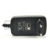 Switch mode power supply 12V / 1.5A - DC 5.5 / 2.1mm plug - zdjęcie 2