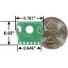 Magnetic Encoder Pair Kit for Mini Plastic Gearmotors, 12 CPR, 2.7-18V - zdjęcie 5