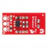 Buzzer z generatorem 5V, 12mm Buzzer z generatorem 5V, 12mm - zdjęcie 3
