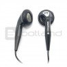 Creative EP-50 in-ear headphones - black - zdjęcie 1