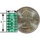 DRV8835 - Two-channel motor controller - module DRV8835 - Two-channel motor controller - module