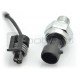 Oil pressure sensor, fuel 5V 0-1,2MPa Oil pressure sensor, fuel 5V 0-1,2MPa