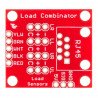 SparkFun Load Sensor Combinator (Ver. 1.1) - zdjęcie 3