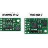 MinIMU-9 module - accelerometer, gyroscope and magnetometer - zdjęcie 5