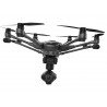 Yuneec Typhoon H Advanced FPV 2.4GHz + 5.8GHz hexacopter drone with 4k UHD camera + additional battery + wizard remote control - zdjęcie 5