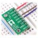 L3GD20 3-axis gyroscope L3GD20 3-axis gyroscope