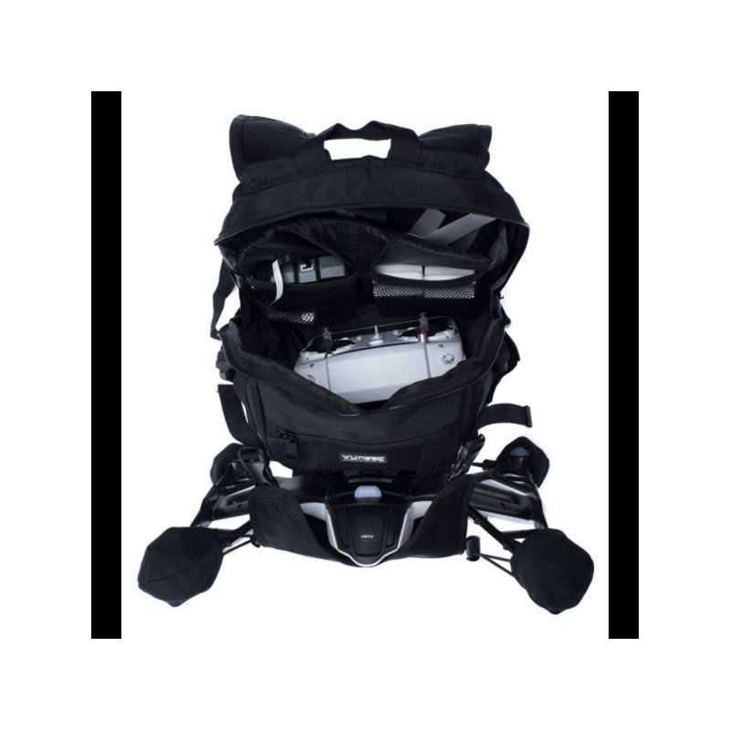 Yuneec Typhoon Q500 backpack