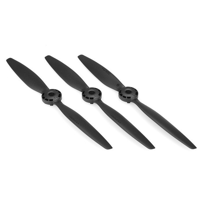 Yuneec Typhoon H proppelers A - 3pcs