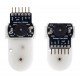 Pololu Romi Encoder Pair Kit, 12 CPR, 3.5-18V Pololu Romi Encoder Pair Kit, 12 CPR, 3.5-18V