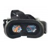 3D Virtual Realuty Glasses for smartphones 3,5-6'' - Esperanza EMV100 - zdjęcie 3