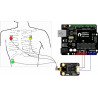 DFRobot Gravity: Analog Heart Rate Monitor Sensor (ECG) For Arduino - zdjęcie 6