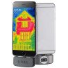 Flir One for iOS - thermal imaging camera for smartphones - zdjęcie 3