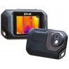 Flir C2 - thermal imaging camera with 3'' touchscreen - zdjęcie 2