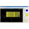 Digital oscilloscope Hantek 6022BE 20MHz 2 channels - zdjęcie 4