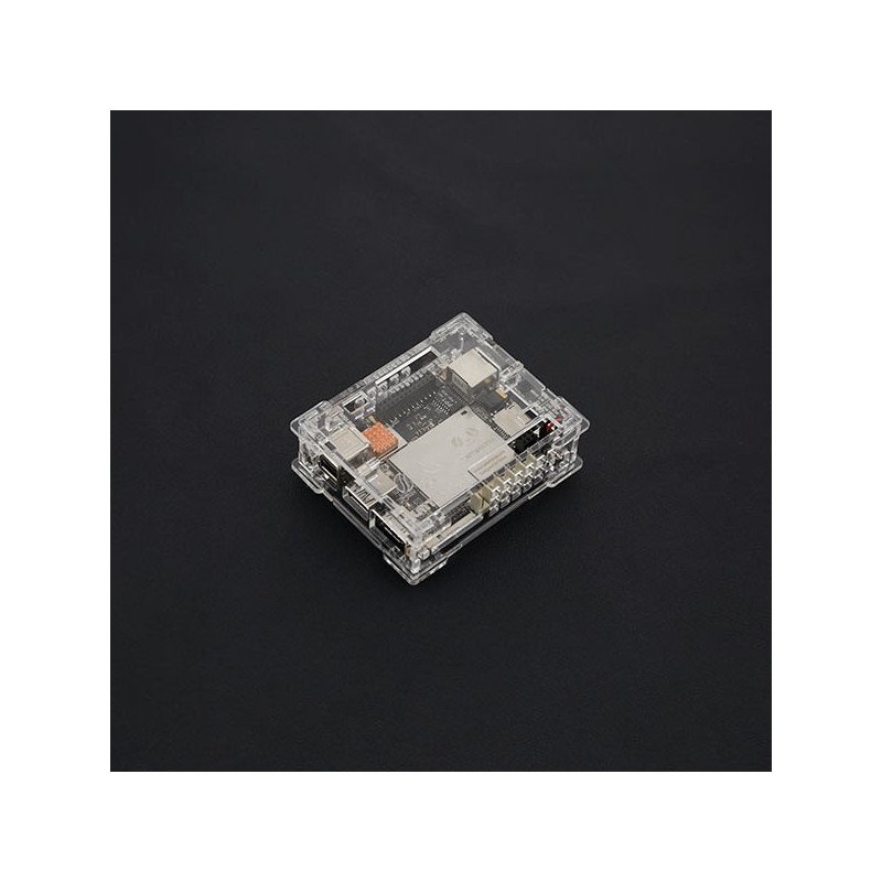 DFRobot LattePanda Starter Kit (European Power Adapter)