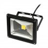 LED outdoor lamp ART, 20W, 1200lm, IP65, AC80-265V, 6500K - white cold - zdjęcie 1