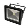 LED outdoor lamp ART, 30W, 1800lm, IP65, AC80-265V, 6500K - white cold - zdjęcie 1