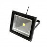 ART LED outdoor lamp, 50W, 4500lm, IP65, AC80-265V, 3000K - white heat - zdjęcie 1