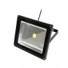 ART LED outdoor lamp, 50W, 3000lm, IP65, AC80-265V, 6500K - white cold - zdjęcie 1