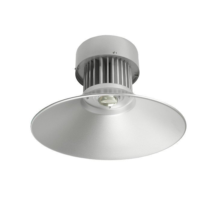 ART High Bay LED lamp, 50W, 3500lm, AC230V, 6500K - white cold