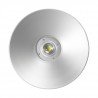 ART High Bay LED lamp, 100W, 7000lm, AC230V, 4000K - white neutral - zdjęcie 2