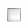 LED panel ART square 30x30cm, 8W, 560lm, AC230V, 4000K - white neutral - zdjęcie 1