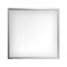 LED panel ART square 60x60cm, 36W, 2520lm, AC230V, 4000K - white neutral - zdjęcie 1