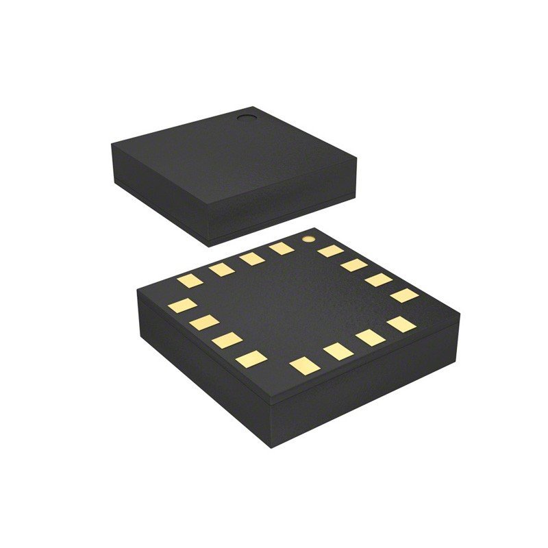 Gyroscope L3GD20TR - Integrated circuit