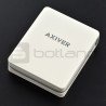 Mobile Battery PowerBank Axiver RP1000 10000mAh - zdjęcie 1