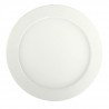 Round surface-mounted ART LED panel 18cm, 12W, 720lm, AC80-265V, 4000K - white neutral - zdjęcie 1