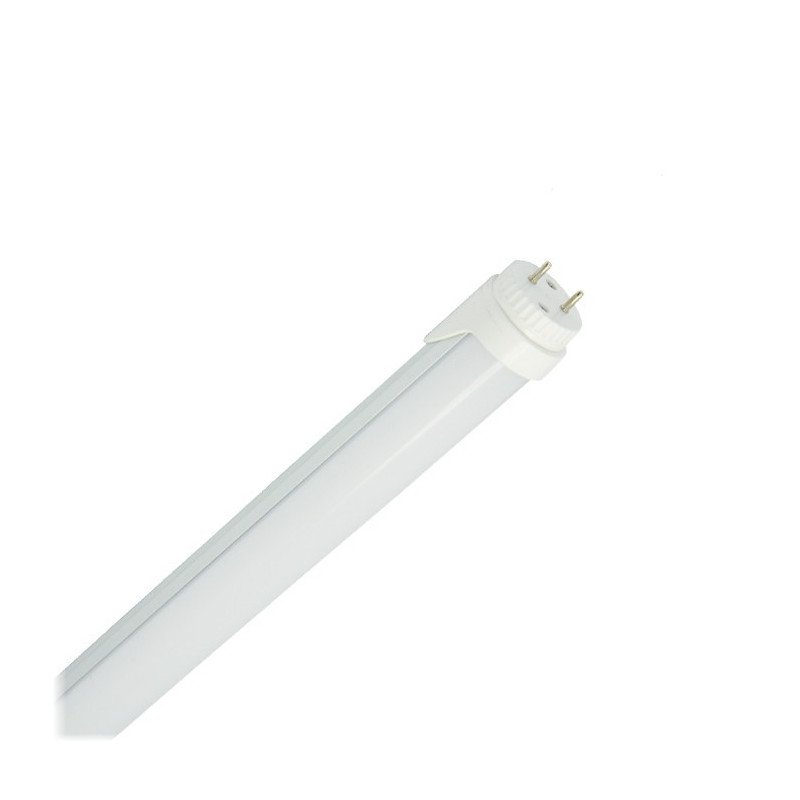 LED tube ART T8 120cm, 20W, 1800lm, AC80-265V, 6500K - white cold