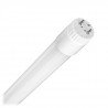 LED tube ART T8 milk, 120cm, 18W, 1600lm, AC230V, 6500K - white cold - zdjęcie 2