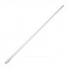 LED tube ART T8 milk, 150cm, 22W, 1950lm, AC230V, 4000K - white neutral - zdjęcie 1