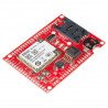 SparkFun Cellular Shield - MG2639 - GSM, GPRS, GPS module for Arduino - zdjęcie 1