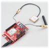 SparkFun Cellular Shield - MG2639 - GSM, GPRS, GPS module for Arduino - zdjęcie 5
