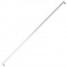 Luminaire for 1 piece of ART T8 150cm LED tubes, single-sided power supply AC230V - zdjęcie 1