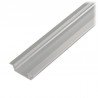 Aluminium profile ALU B1 for LED strips - 1m - zdjęcie 1