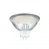ART LED bulb, GU5.3, 3.6W, 320lm, heat color - zdjęcie 1