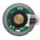 Geared motor 19:1 + CPR 64 encoder Geared motor 19:1 + CPR 64 encoder