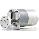 Geared motor 19:1 + CPR 64 encoder Geared motor 19:1 + CPR 64 encoder