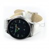 Smartwatch Kruger&Matz Style - white - smart watch - zdjęcie 1