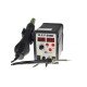 Soldering station WEP 898D Soldering station WEP 898D