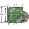 Simple High-Power 24v23 - USB motor driver - module Simple High-Power 24v23 - USB motor driver - module - zdjęcie 4