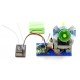 Simple High-Power 24v23 - USB motor driver - module Simple High-Power 24v23 - USB motor driver - module